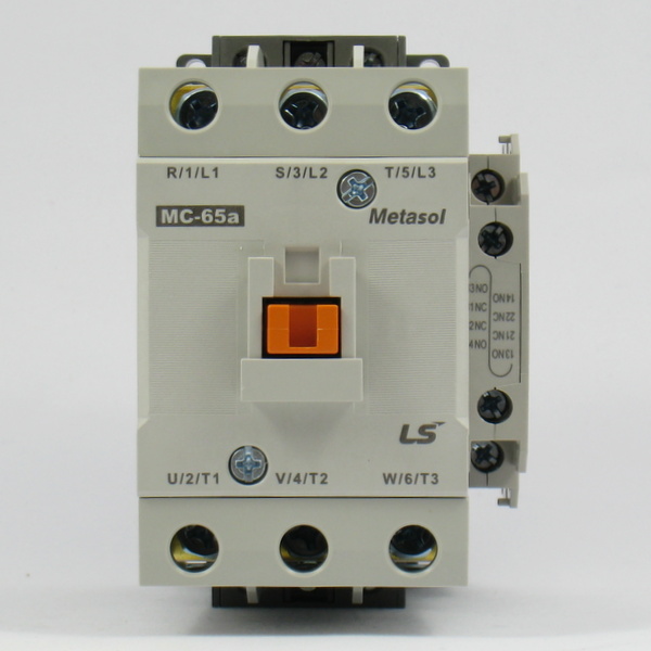 Contator_tripolar_65A_110V_220V_380V_NA_NF_LSIS_MC65_c