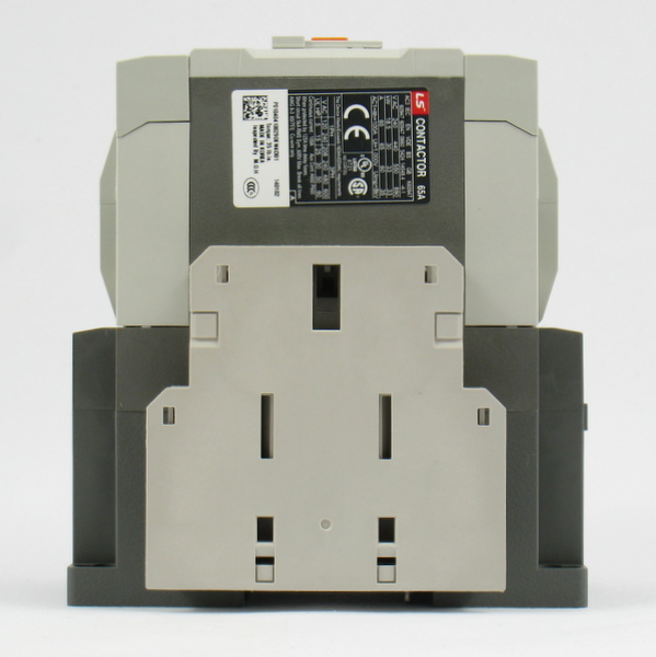 Contator_tripolar_65A_110V_220V_380V_NA_NF_LSIS_MC65_d