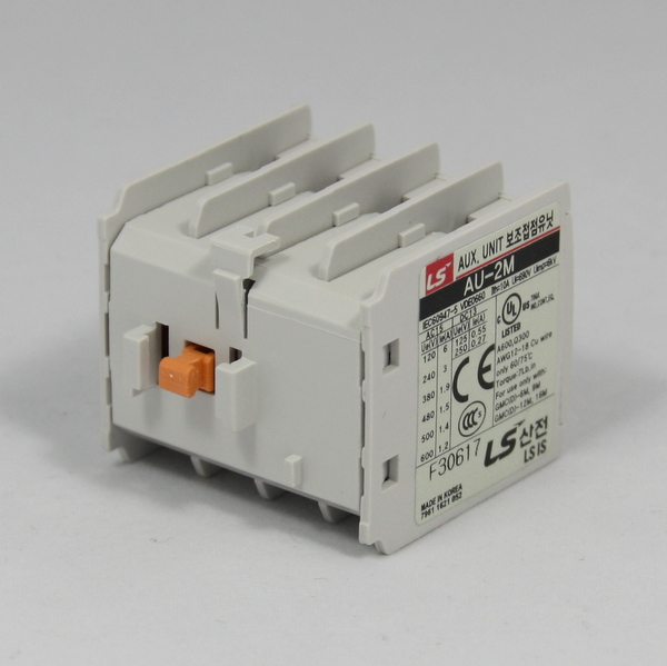 Bloco_contatos_auxiliares_minicontatores_GMC_NA_NF_LSIS_AU2M_b