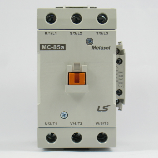 Contator_tripolar_85A_110V_220V_380V_NA_NF_LSIS_MC85_c